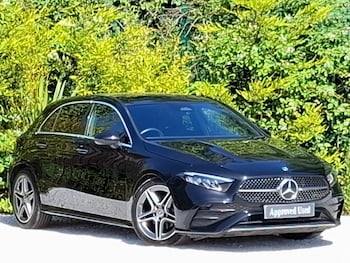 Used Mercedes-Benz A-Class 2023 for sale - 79157536: Photo