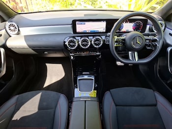 Used Mercedes-Benz A-Class 2023 for sale - 79157536: Photo