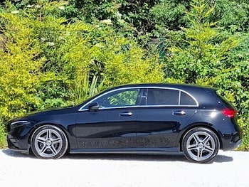 Used Mercedes-Benz A-Class 2023 for sale - 79157536: Photo