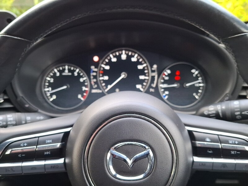 Used Mazda Mazda3 2021 for sale - 77366552: Photo 11