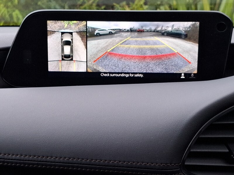 Used Mazda Mazda3 2021 for sale - 77366552: Photo 15