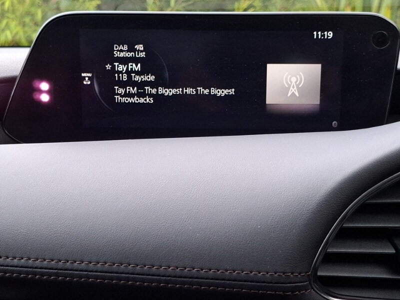 Used Mazda Mazda3 2021 for sale - 77366552: Photo 16