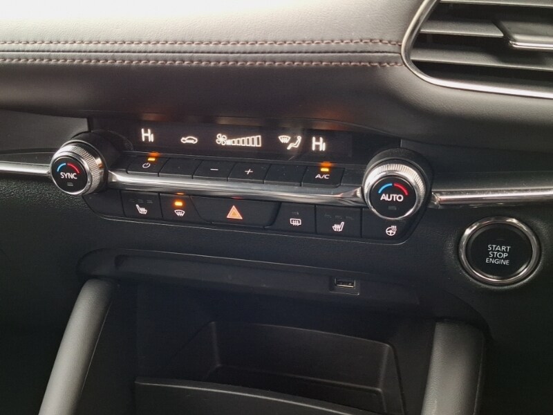 Used Mazda Mazda3 2021 for sale - 77366552: Photo 18