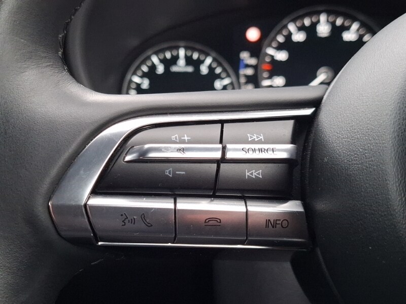 Used Mazda Mazda3 2021 for sale - 77366552: Photo 19