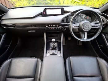 Used Mazda Mazda3 2021 for sale - 77366552: Photo