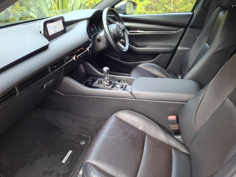 Used Mazda Mazda3 2021 for sale - 77366552: Photo 5