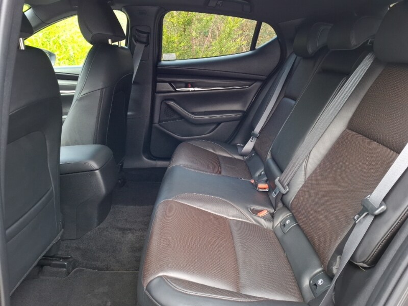 Used Mazda Mazda3 2021 for sale - 77366552: Photo 6