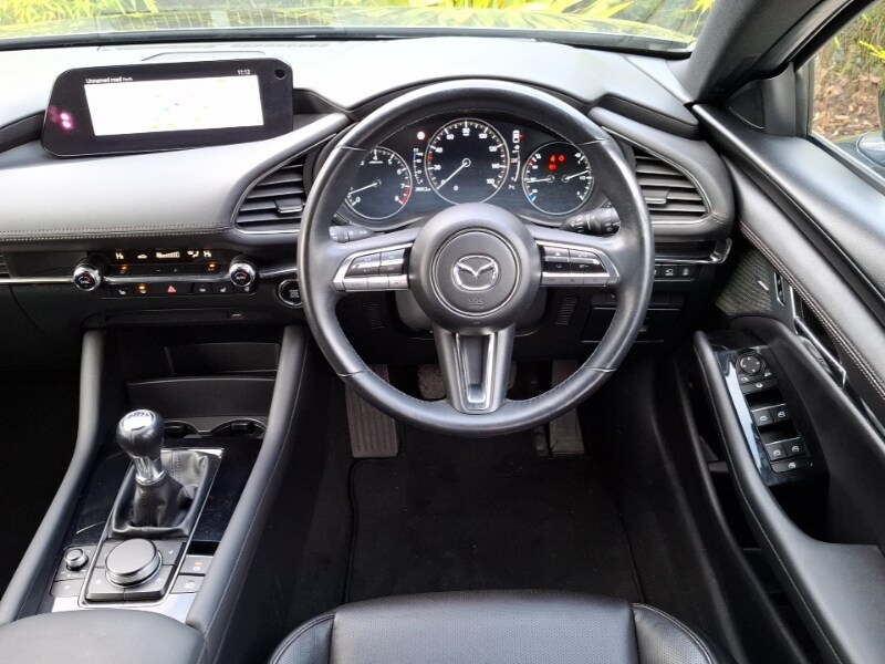 Used Mazda Mazda3 2021 for sale - 77366552: Photo 7