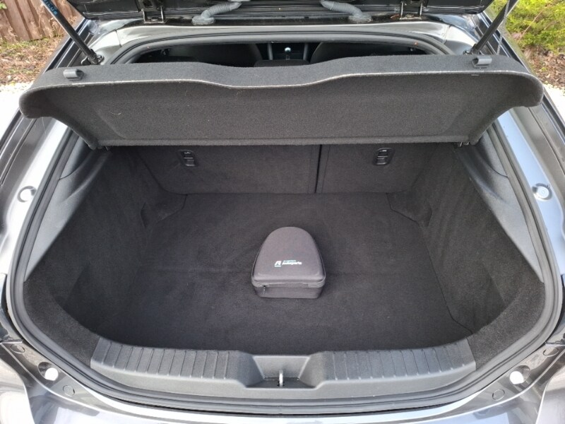 Used Mazda Mazda3 2021 for sale - 77366552: Photo 8