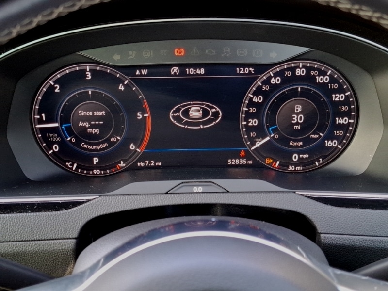 Used Volkswagen Passat 2018 for sale - 77964155: Photo 11