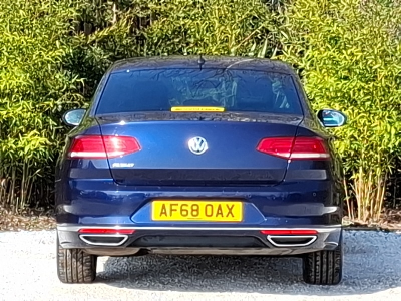 Used Volkswagen Passat 2018 for sale - 77964155: Photo 14