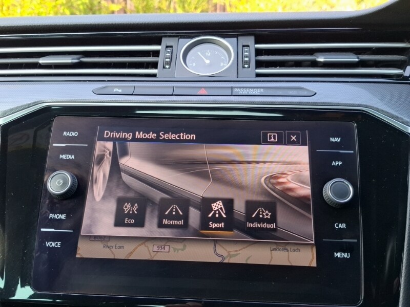 Used Volkswagen Passat 2018 for sale - 77964155: Photo 16