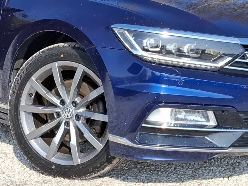 Used Volkswagen Passat 2018 for sale - 77964155: Photo 9