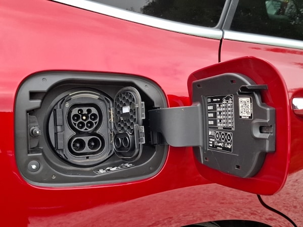 Used Mercedes-Benz EQC 2021 for sale - 75622077: Photo 14