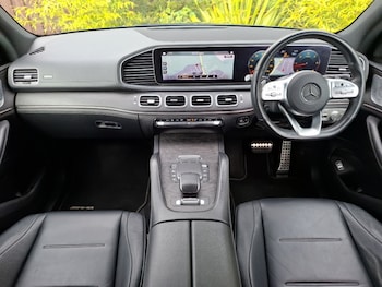 Used Mercedes-Benz GLE 2020 for sale - 78611642: Photo