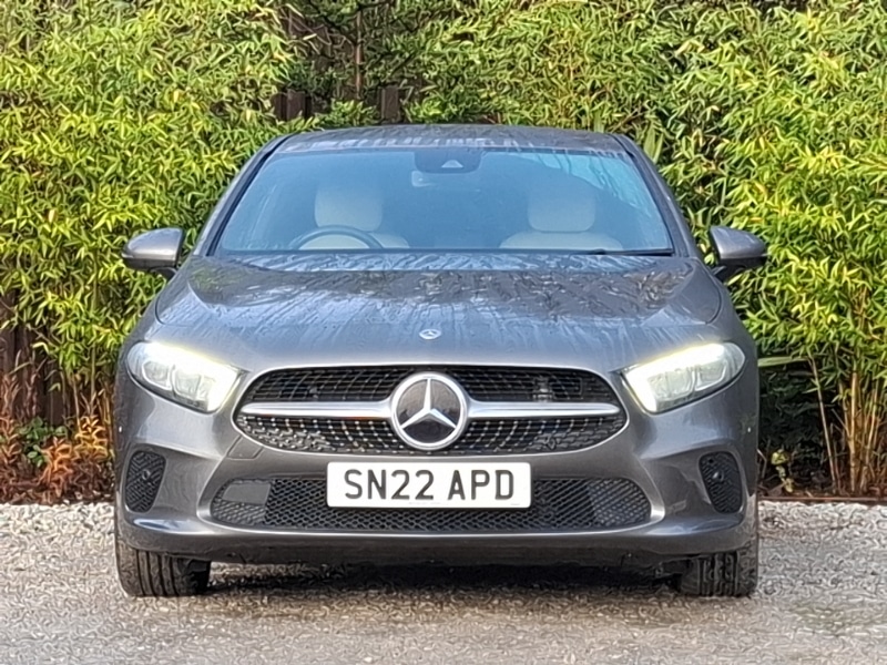 Used Mercedes-Benz A-Class 2022 for sale - 76556506: Photo 13