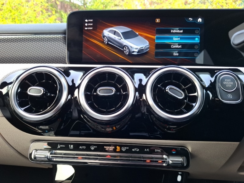 Used Mercedes-Benz A-Class 2022 for sale - 76556506: Photo 16