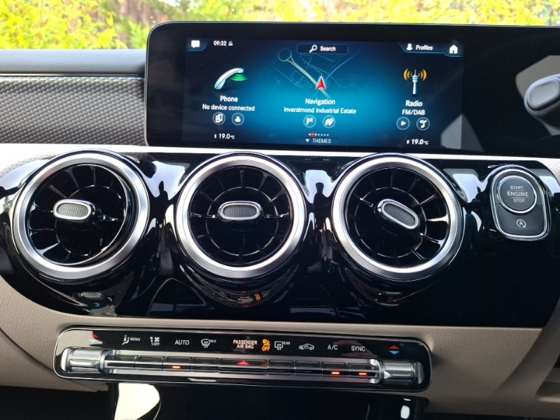 Used Mercedes-Benz A-Class 2022 for sale - 76556506: Photo 17