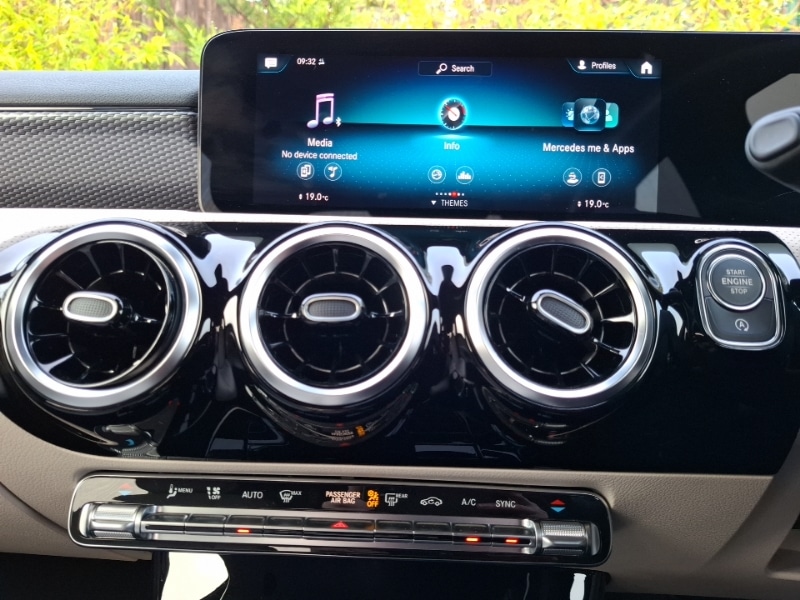 Used Mercedes-Benz A-Class 2022 for sale - 76556506: Photo 18