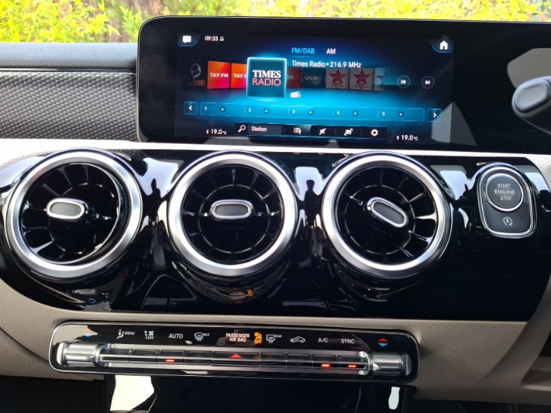 Used Mercedes-Benz A-Class 2022 for sale - 76556506: Photo 19