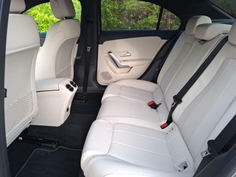 Used Mercedes-Benz A-Class 2022 for sale - 76556506: Photo 6