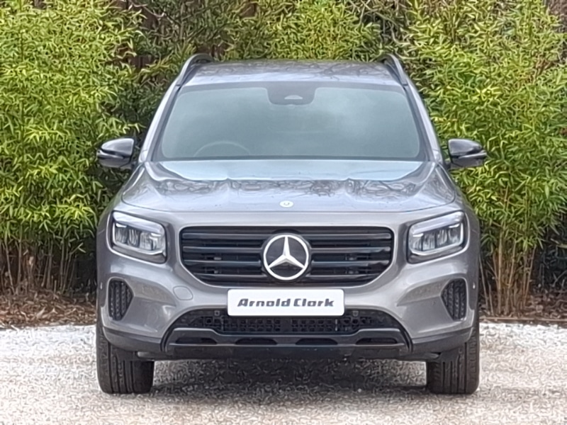 Used Mercedes-Benz GLB 2025 for sale - 77657045: Photo 14
