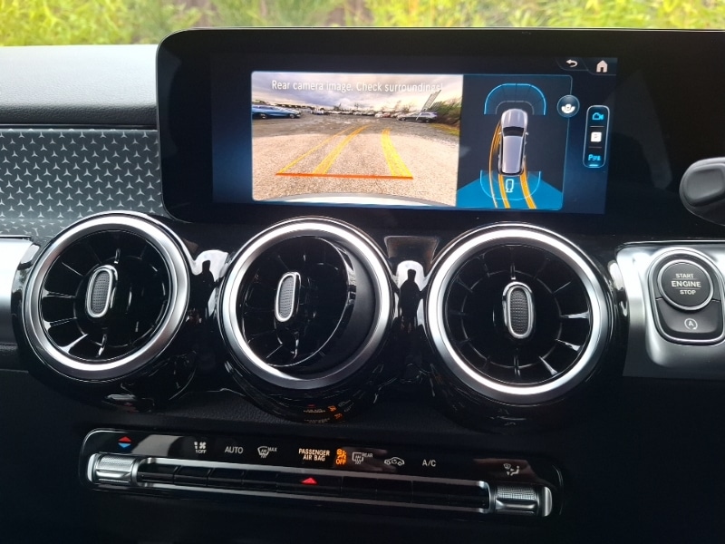 Used Mercedes-Benz GLB 2025 for sale - 77657045: Photo 16