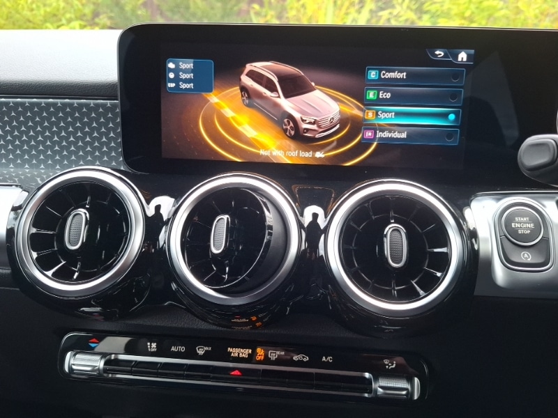 Used Mercedes-Benz GLB 2025 for sale - 77657045: Photo 17