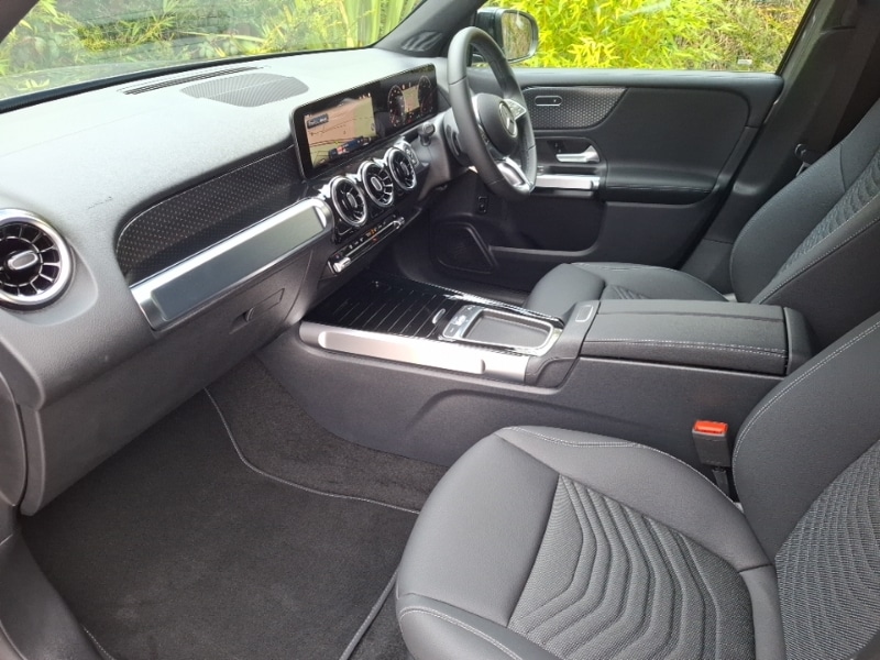 Used Mercedes-Benz GLB 2025 for sale - 77657045: Photo 5