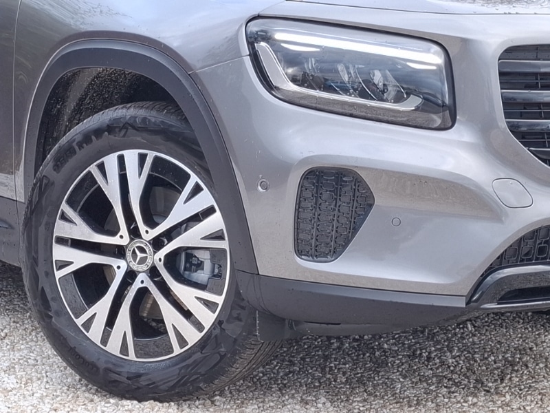 Used Mercedes-Benz GLB 2025 for sale - 77657045: Photo 9