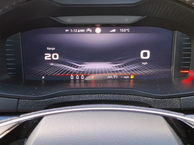 Used Skoda Karoq 2024 for sale - 76070954: Photo 11