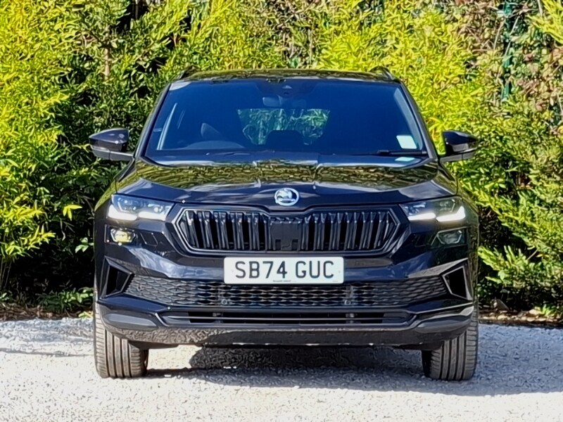 Used Skoda Karoq 2024 for sale - 76070954: Photo 13