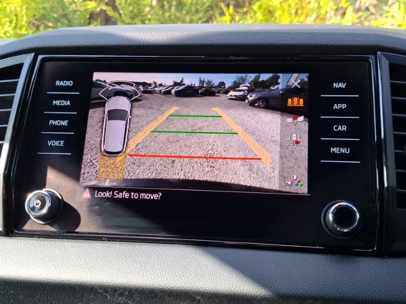 Used Skoda Karoq 2024 for sale - 76070954: Photo 15