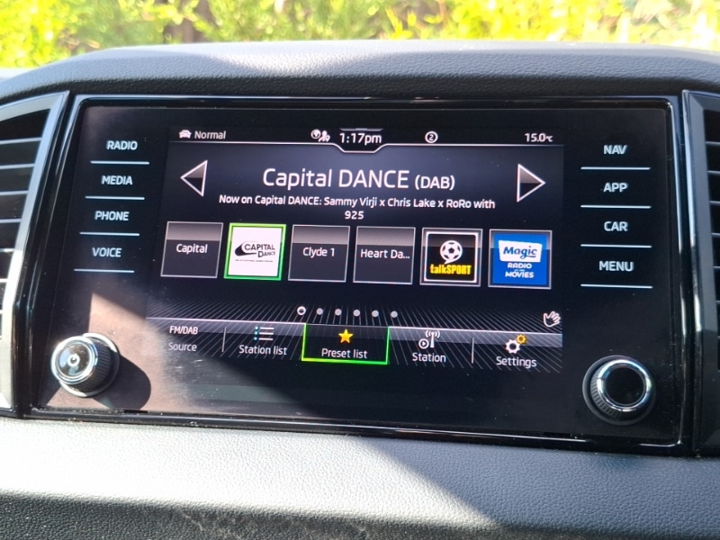 Used Skoda Karoq 2024 for sale - 76070954: Photo 16