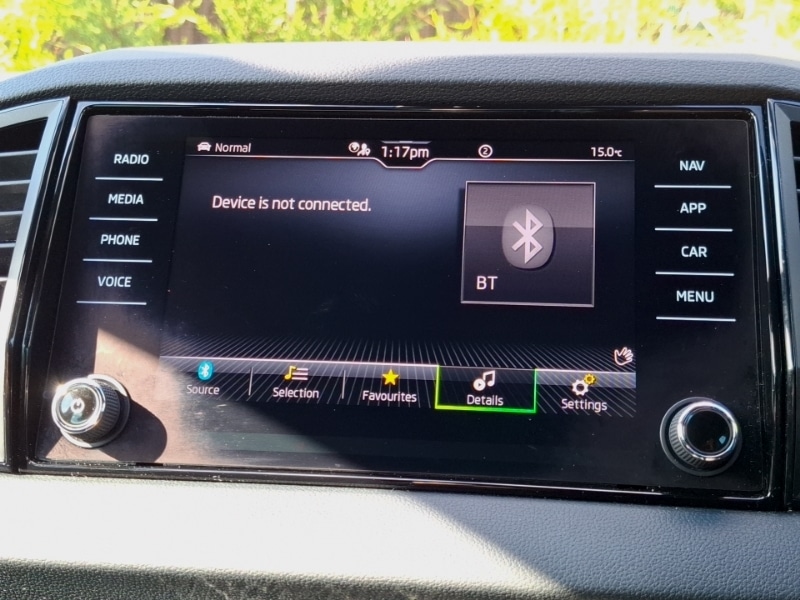 Used Skoda Karoq 2024 for sale - 76070954: Photo 17