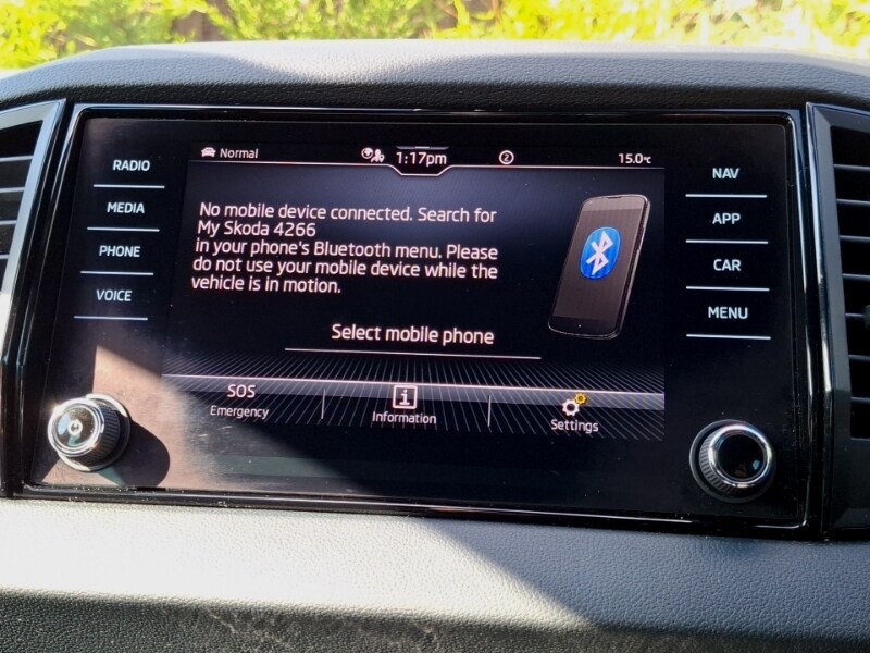 Used Skoda Karoq 2024 for sale - 76070954: Photo 18