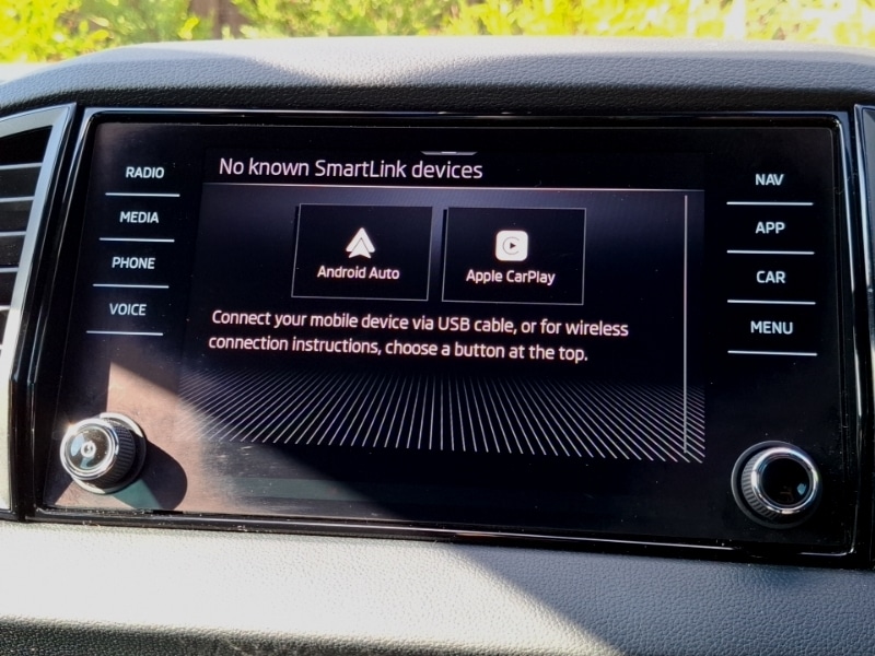 Used Skoda Karoq 2024 for sale - 76070954: Photo 19