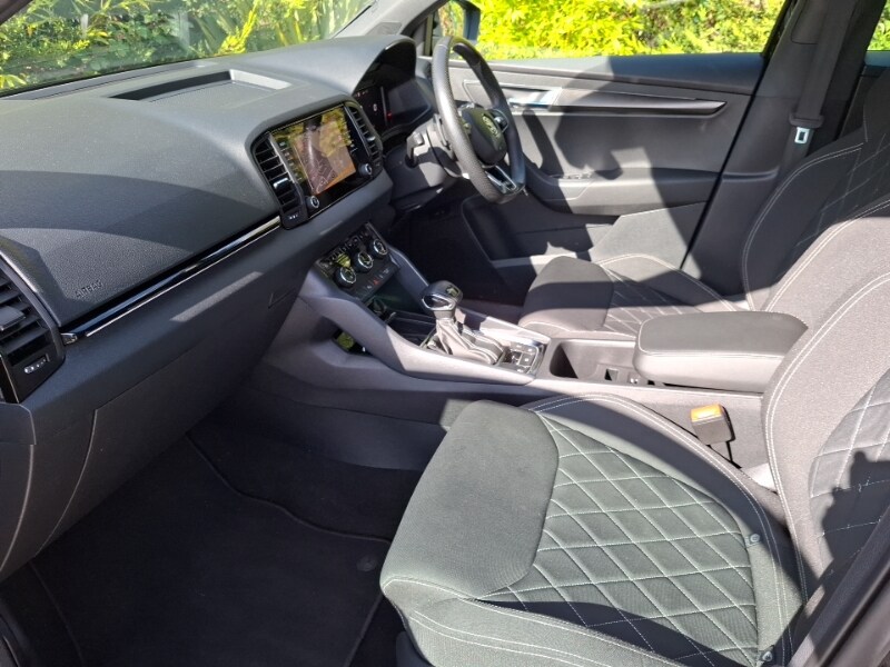 Used Skoda Karoq 2024 for sale - 76070954: Photo 5