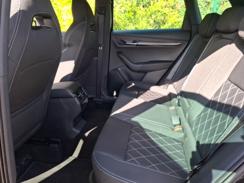 Used Skoda Karoq 2024 for sale - 76070954: Photo 6