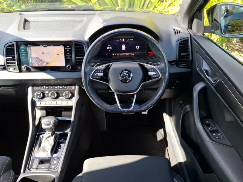 Used Skoda Karoq 2024 for sale - 76070954: Photo 7