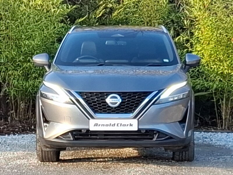 Used Nissan Qashqai 2021 for sale - 77284602: Photo 13