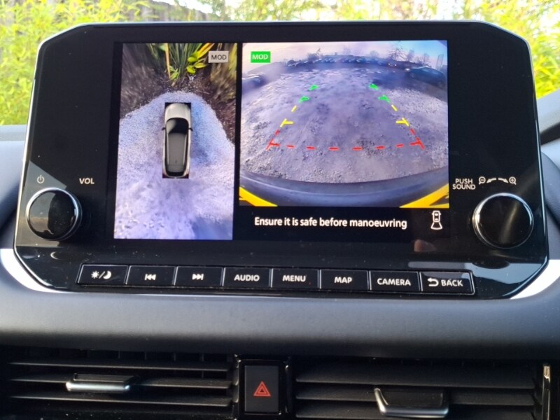 Used Nissan Qashqai 2021 for sale - 77284602: Photo 15