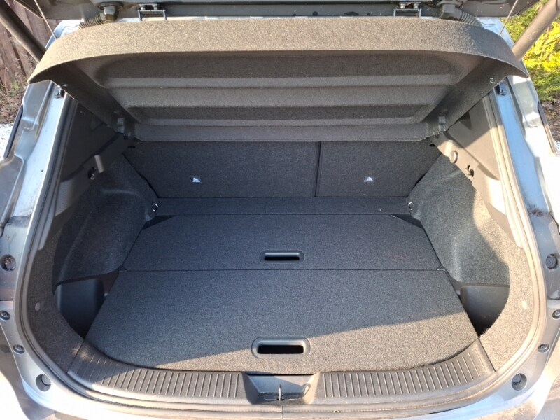 Used Nissan Qashqai 2021 for sale - 77284602: Photo 8