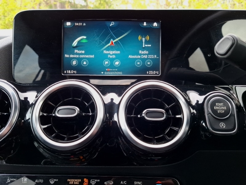 Used Mercedes-Benz GLA 2022 for sale - 77873885: Photo 17