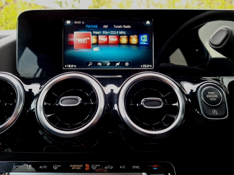 Used Mercedes-Benz GLA 2022 for sale - 77873885: Photo 19