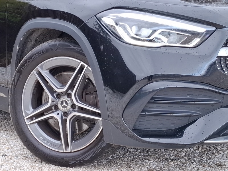 Used Mercedes-Benz GLA 2022 for sale - 77873885: Photo 9