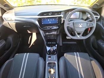 Used Vauxhall Corsa 2023 for sale - 78380922: Photo