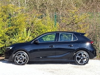 Used Vauxhall Corsa 2023 for sale - 78380922: Photo