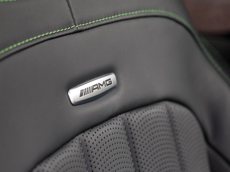 Used Mercedes-Benz G Class 2024 for sale - 76450681: Photo 12