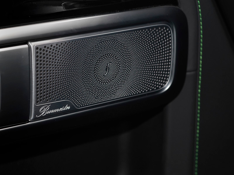 Used Mercedes-Benz G Class 2024 for sale - 76450681: Photo 15